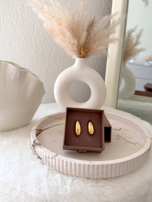 Boucles d’oreilles - Mini Tahiti