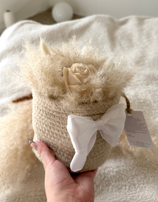 Bouquet N°17 - Sun Island