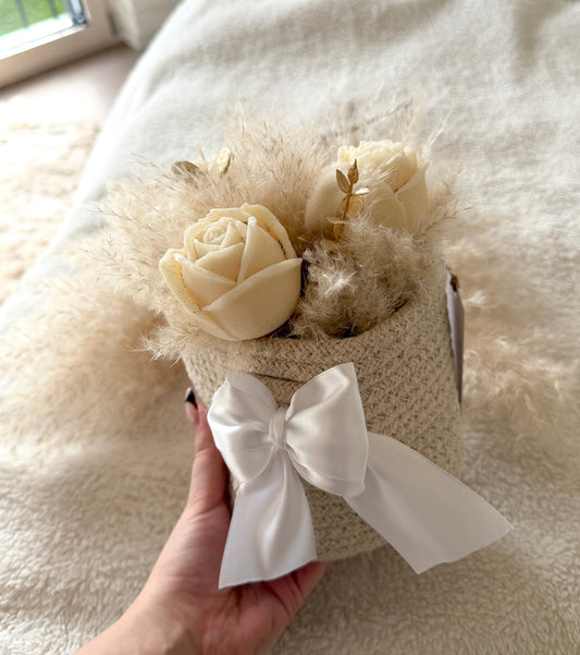 Bouquet N°7 - Coco Vanille