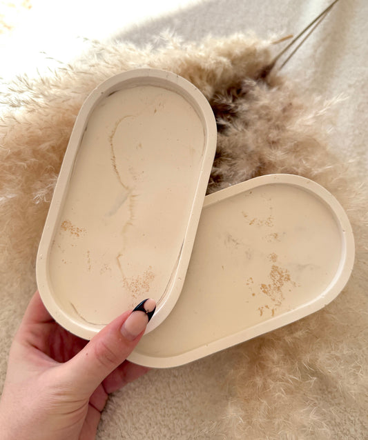 Plateau JOIO - 2 coloris