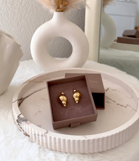 Boucles d’oreilles - Sunset Island - 2 coloris