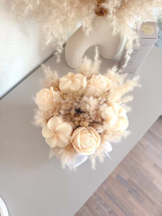 Bouquet N°71 - Coconut Sun