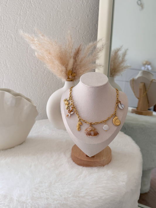 Collier - Capri