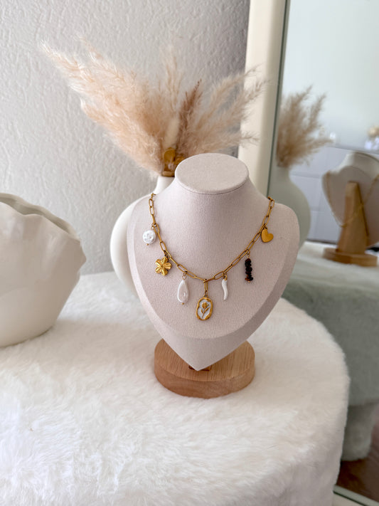 Collier - Mallorca
