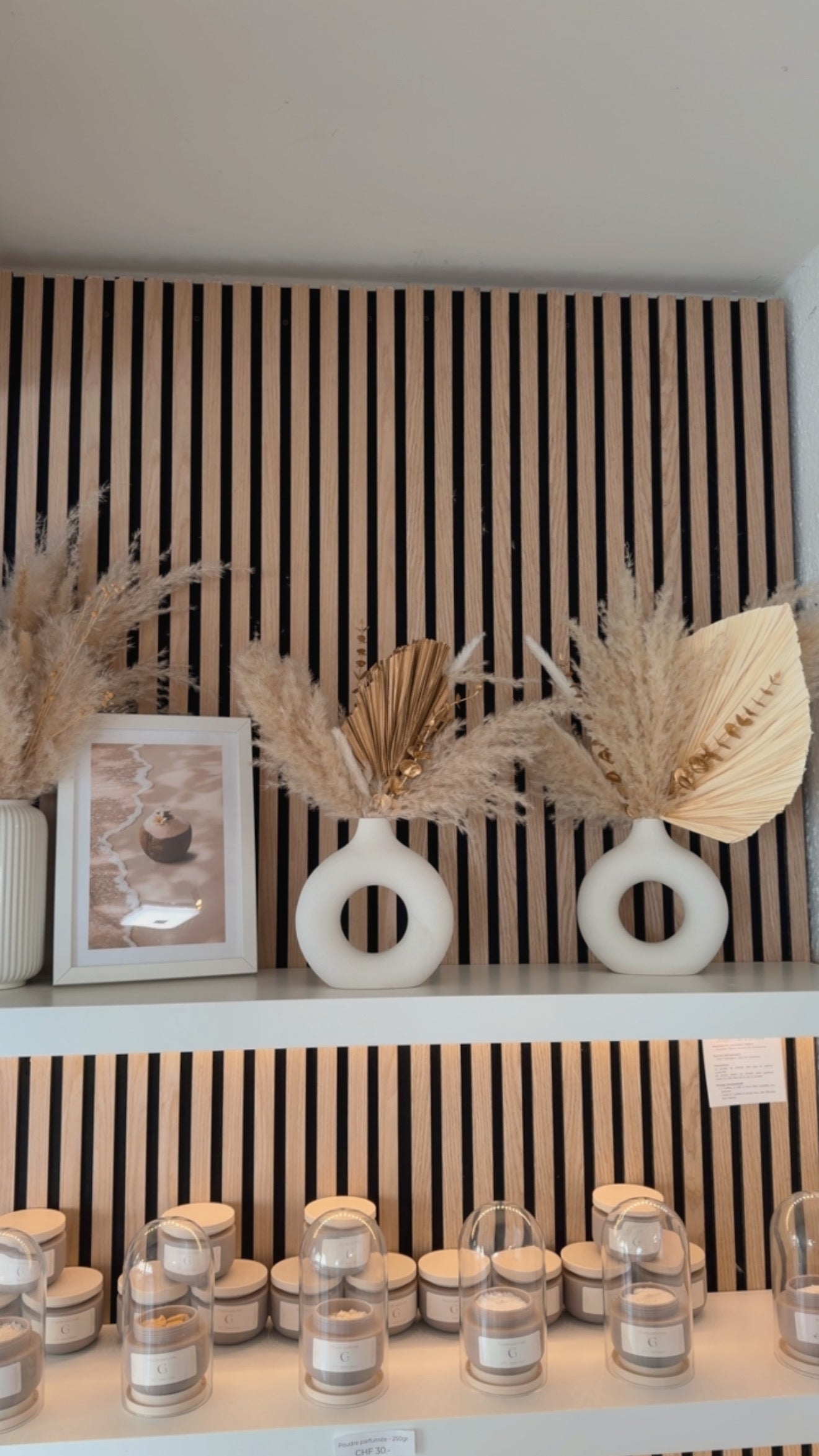 Vases & décorations-60