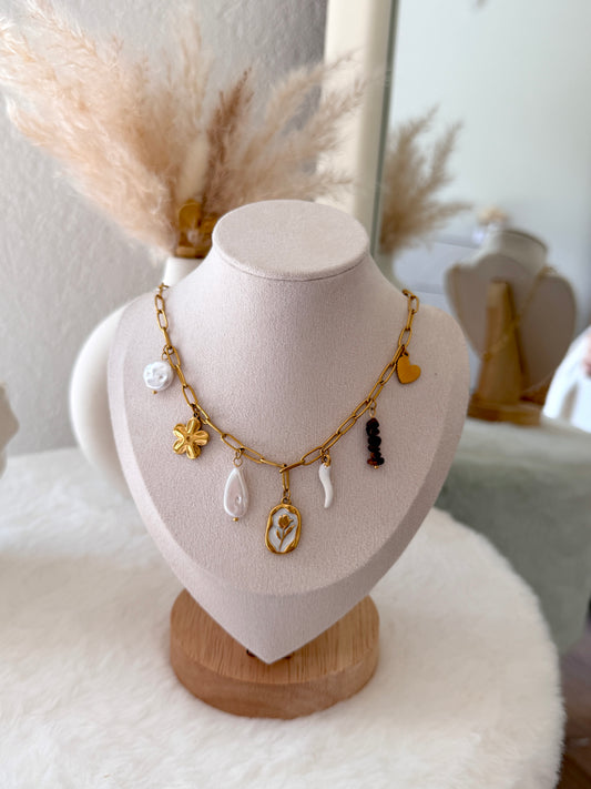 Collier - Mallorca