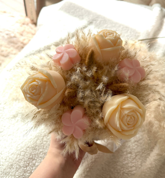 Bouquet N°54 - Sweet Spring