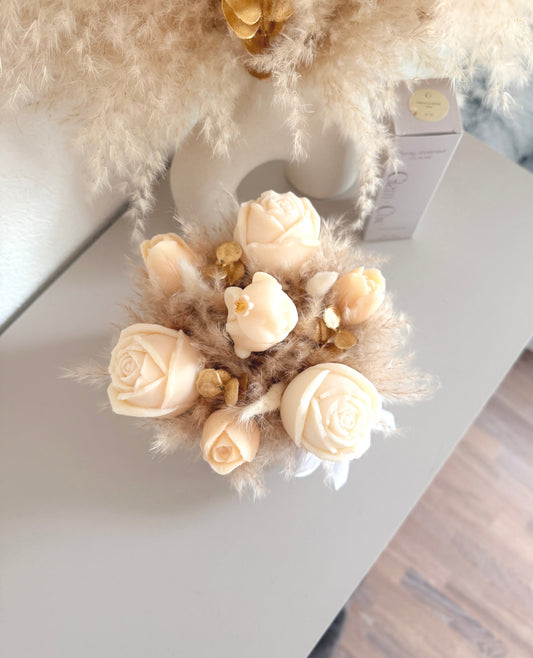 Bouquet N°70 - Fidji Island