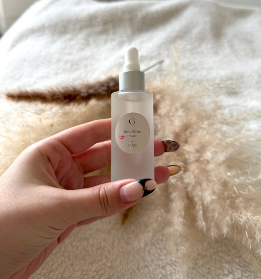 Recharge voiture N°55 - Berry White