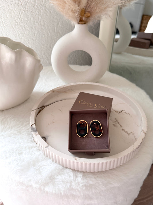 Boucles d’oreilles - Mauritus