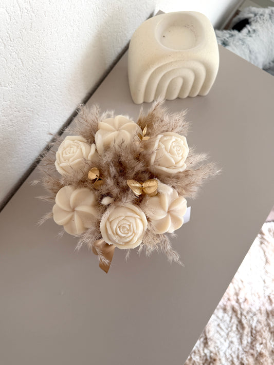 Bouquet N°50 - Monoï Island