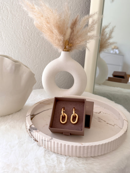 Boucles d’oreilles - Corsa