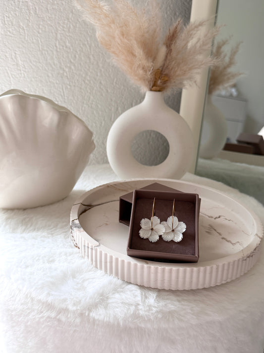 Boucles d’oreilles - Maya Bay