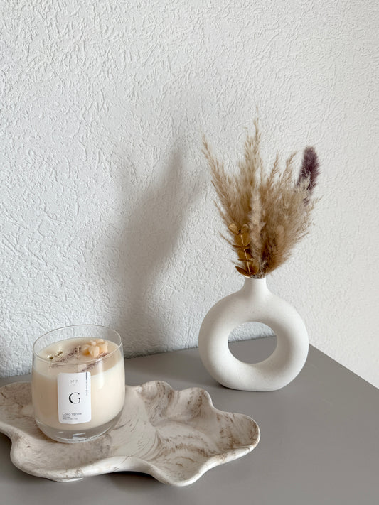 Vase miniature aestetic