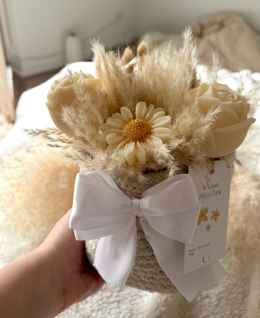 Bouquet N°51 - Monoï Tahiti