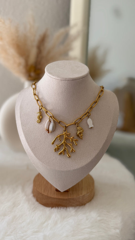 Collier Bali