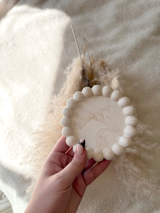 Plateau - mini bubble