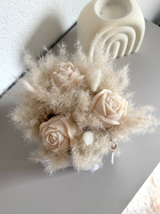 Bouquet N°17 - Sun Island