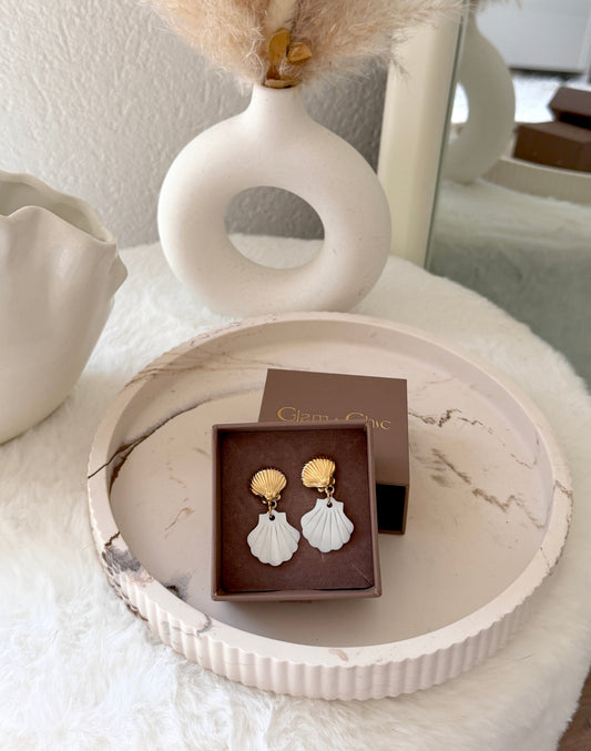Boucles d’oreilles - Coco Bay