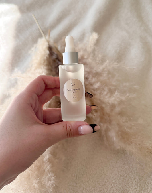 Recharge voiture N°6 - Tarte Signature
