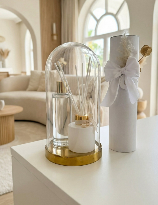 Recharge Möa N°7 - Coco Vanille