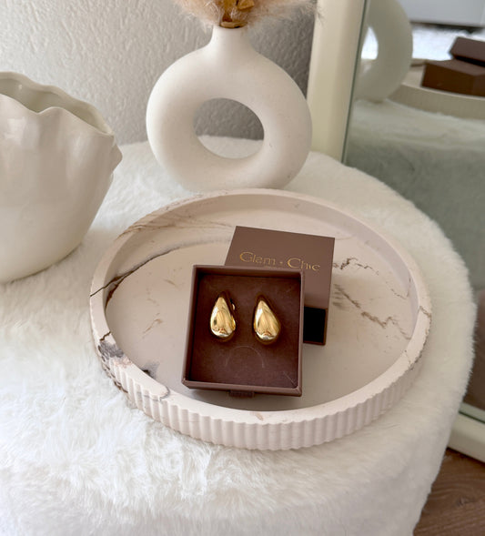 Boucles d’oreilles - Tahiti
