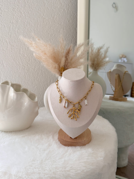 Collier Bali