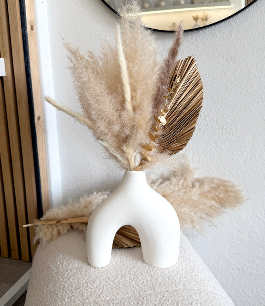 Grand Vase - Vague aestetic