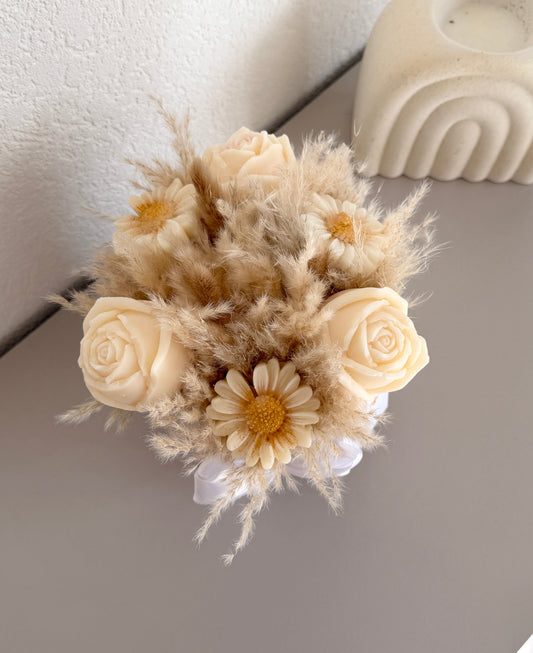 Bouquet N°51 - Monoï Tahiti