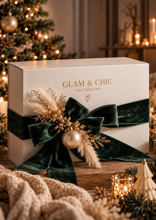 Pré-commande - calendrier de l’avent - 12 ou 16 cases