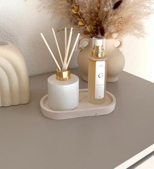 Plateau JOIO - 2 coloris