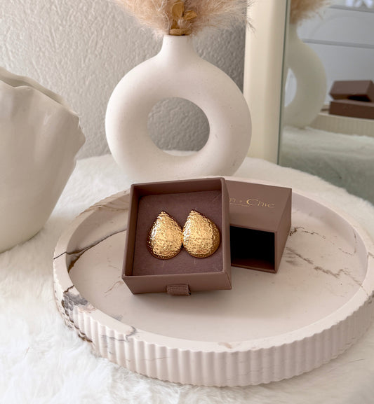Boucles d’oreilles - Moorea