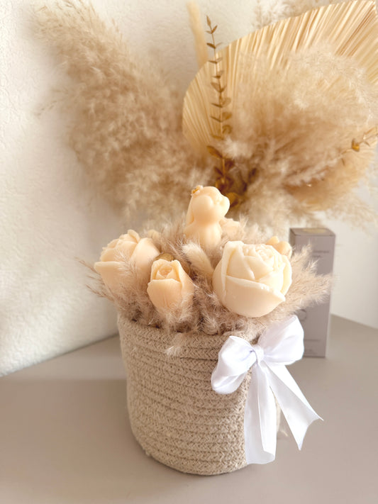 Bouquet N°70 - Fidji Island