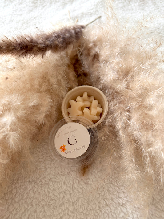 Capsule fondante N°52 - Moana Monoï