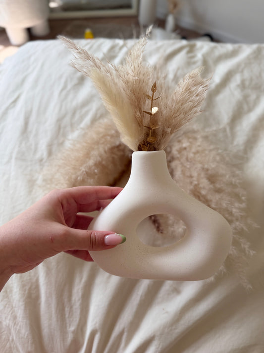 Vase miniature aestetic