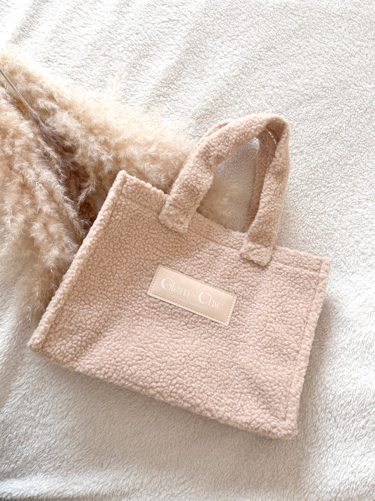 Sac moutmout - Glam & Chic