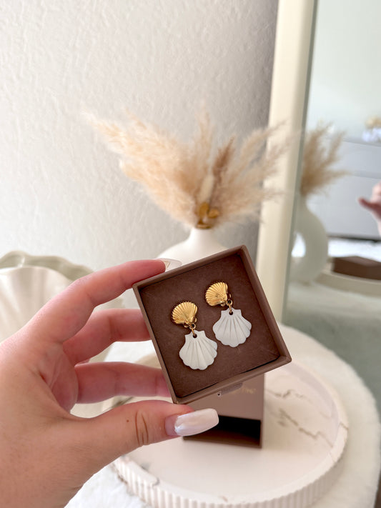Boucles d’oreilles - Coco Bay